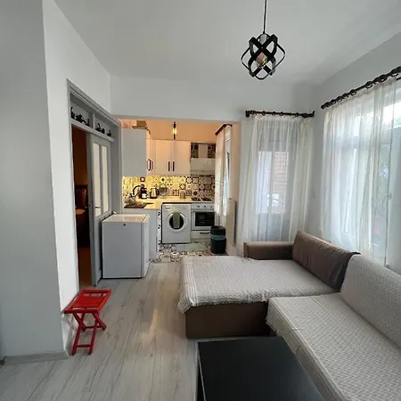 Апартаменты Centeral *