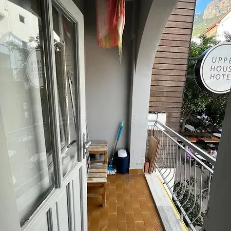 Centeral Kaş
